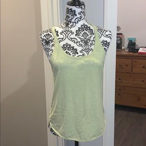 Lululemon singlet tank